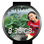 Photo Watch Pro (Android Wear)