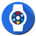Bubble Launcher - Android Wear