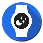 Screensaver For Android Wear