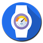Speedometer For Android Wear