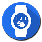 Tap Counter For Android Wear